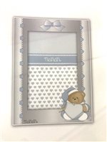 Frame Nanán Child in Silver NCO0003 - NCO0003